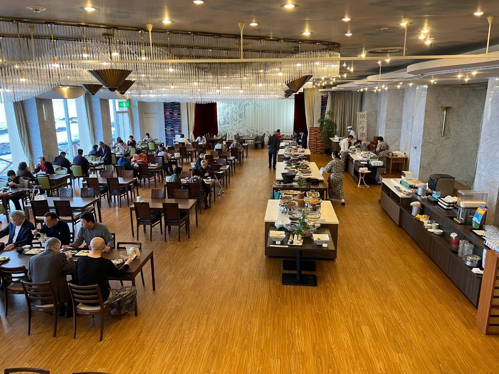 Hotel Yura Onsen Yaotome Tsuruoka Esterno foto
